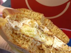 芝芝巴斯克铜锣烧-泽田本家·铜锣烧(环贸店)