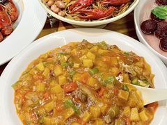 -谭十三大排档·18年老字号(船山路总店)
