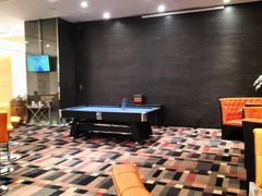 -上海大宁福朋喜来登酒店大堂吧(共和新路店)