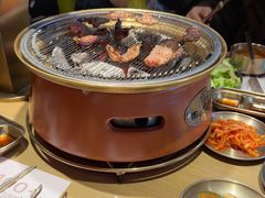 -西塔老太太泥炉烤肉(亚运村店)