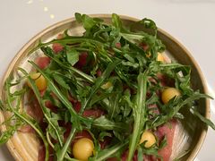 -盐说·西式餐酒馆(光明万达店)