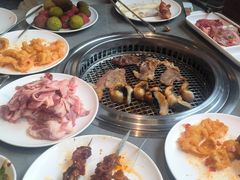 -尚宴牛特鲜自助(太原街万达店)