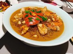 -蟹榭·本帮江浙菜·蟹宴(五角场合生汇商场店)