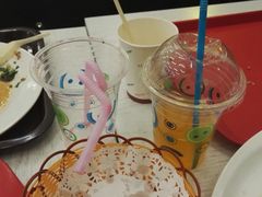 -辽宁省博物馆观众餐厅