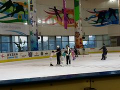 android_upload_pic-冠军冰场CHAMPION RINK(百联又一城店)