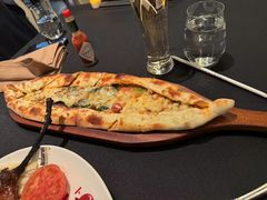 -Efes Turkish & Mediterranean Cuisine 艾菲斯餐厅(陆家嘴店)