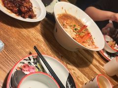 -新白鹿餐厅(龙游路总店·杭帮菜名店)