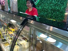 -溢仙茶(中防万宝城店)