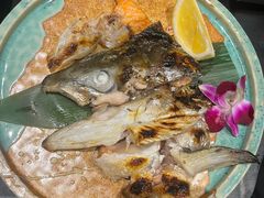 -古田居·特色寿司料理(骏欣中心店)