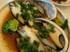 -开海·红岛海鲜虾水饺(石老人店)