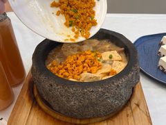 -品海楼·大连海胆锅贴馆(东港店)