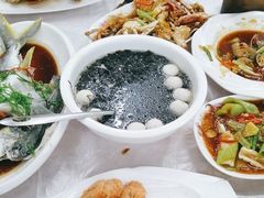 -众味海鲜大排档·活海鲜·潮汕味(南澳店)
