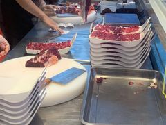 -荣叔港式沙嗲牛肉火锅(正佳潮流店)