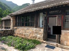 -北京山里寒舍度假酒店