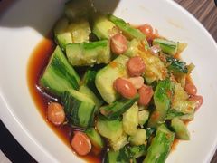 -胖哥俩肉蟹煲(西单大悦城店)
