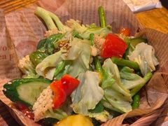 -北丐先生·野馄饨烧烤(雨花万象店)