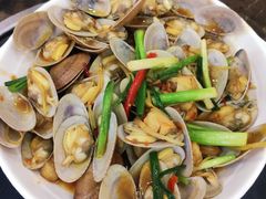 -陆记鹅庄·潮汕菜·狮头鹅(大仟里店)