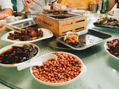 -福苗小骆驼烧烤(莲湖路店)