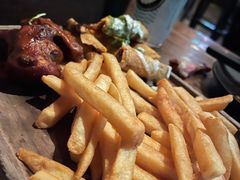 -Q MEX 库迈墨西哥餐吧(三里屯店)