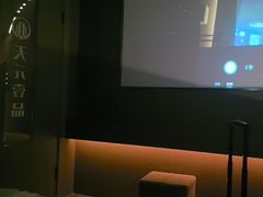 -金御沐足·影院式足道(新城店)