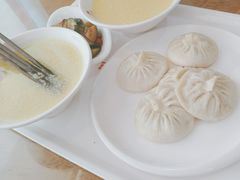 -东升灌浆包(辛庄街总店)