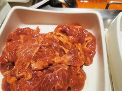 -海底捞火锅鲜切牛肉主题店(长寿路店)