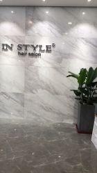 -CD Hair salon