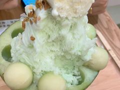 -糖糖屋•糖水•雪花冰店(时尚天河店)