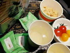 -海底捞火锅(高科广场店)