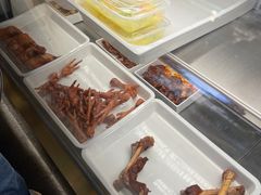 -丝路伊兰·兰州牛肉面(牛街总店)