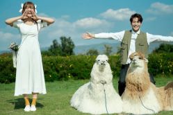 点击看大图 -太古映画婚纱摄影(天河店)