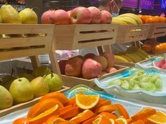 -太湖饭店玉兰厅(自助餐厅)