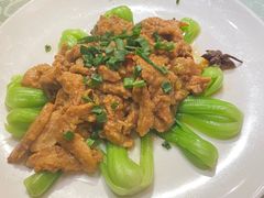 -博望坡酒楼(漕溪路店)