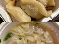 -小杨生煎(周浦万达店)