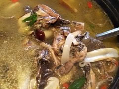 -妈妈的味道(和顺古镇店)