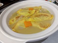 -汤臣·空中餐厅·严选粤菜(石湾世博广场店)
