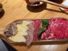 -黔诚酸汤牛肉(甲秀楼店)