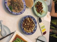 -全聚德(蓝山店)