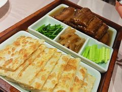 老城酥带鱼卷饼-小京华楼·京味斋(三元桥国展店)