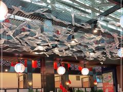 -熹炭精致日料(金融街购物中心店)