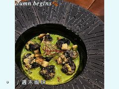 -LA CREPERIE BRETONNE布列塔尼法式餐厅(天童北路店)