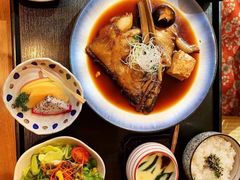 -胜代日本料理(云程巷小区店)