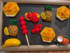 -同仁四季椰子鸡(福田东园总店)