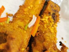 -苏小柳手作点心(控江旭辉分院)
