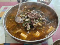 -春明狗肉馆(经开一区店)