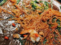 -赠李白·如诗的川味(余杭万达广场店)
