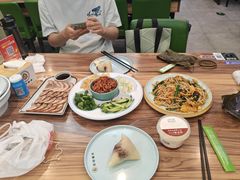 -合合春饼·酱骨·东北菜(潘家园店)
