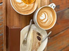 -Peet's Coffee皮爷咖啡(大学路店)