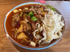 -热瓦普(旭辉广场店)