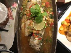 -金厨泰国餐厅·全泰籍厨师料理(拱北店)
